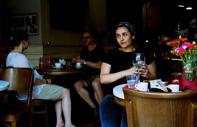 Il tuo tour fotografico e workshop su misura a Roma - Foto 12