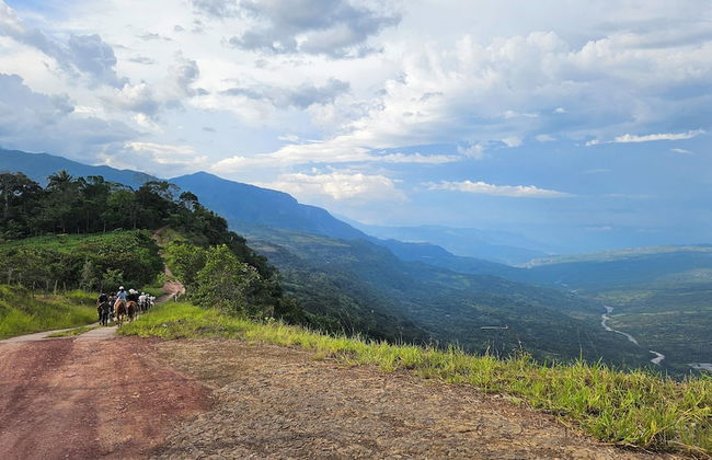 finca recreacional la fortaleza - Foto 42