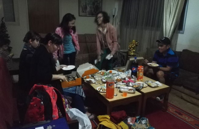 Sagarmatha Apartment Bed & Breakfast - Foto 69