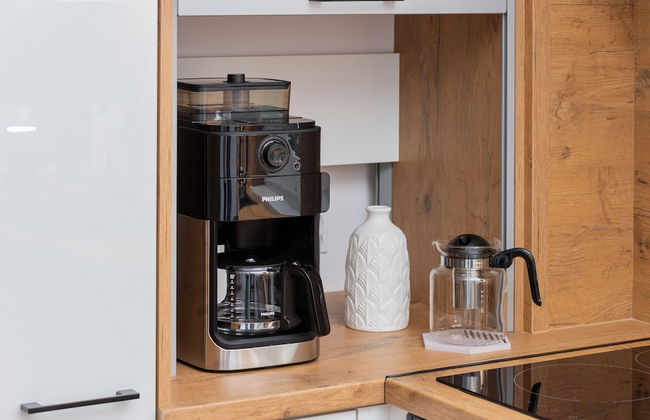 Apartment With Terrace Dębki by Renters - Foto 20