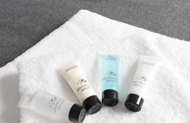 Mailbox Grand Central Prime Apartment - Foto 28