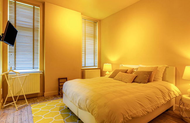 Villa in Former School - Foto 10