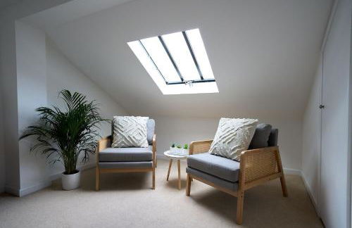 Surf Cottage - Foto 10