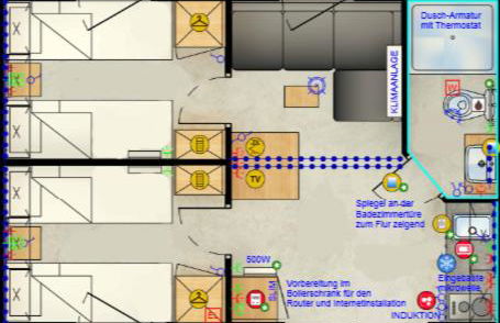 Ferienchalet Neunburg vorm Wald Urlaub auf dem Bauernhof - Foto 6