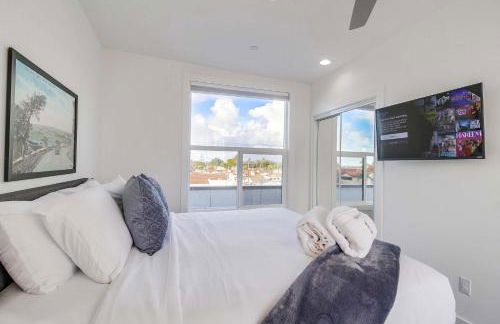 Park Blvd Paradise 303 king bed With a private Spa - Foto 46