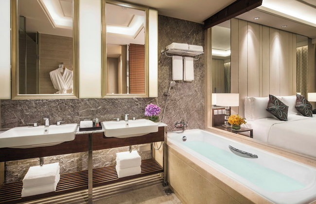 Ascott Heng Shan Shanghai - Foto 42