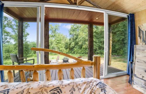 TELLURIDE - Tiny Houses Of French Village - Foto 55