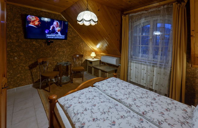 Boutique Hotel Club Austria - Foto 13