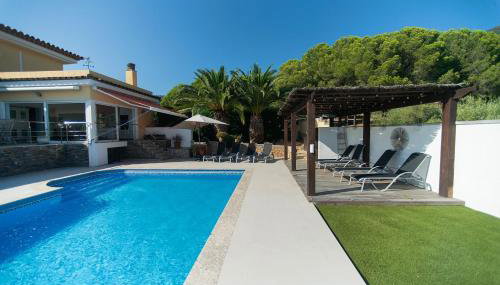 WELCS VILLA 278 EMP con piscina y vista panoramica - Foto 2