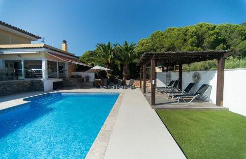 WELCS VILLA 278 EMP con piscina y vista panoramica - Foto 58