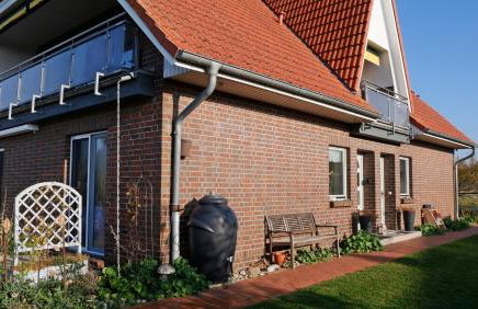 Ferienwohnung III - Foto 30