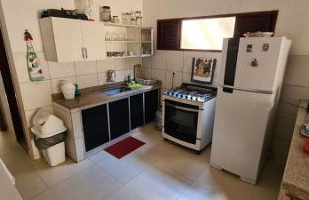 Casa na serra a 10 min de Guaramiranga! Ótima para descanso com conforto e para turismo! - Foto 60