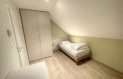 Gîte élégant avec climatisation, jardin et Wi-Fi près des Châteaux et Zoo de Beauval - FR-1-491-453 - Foto 21