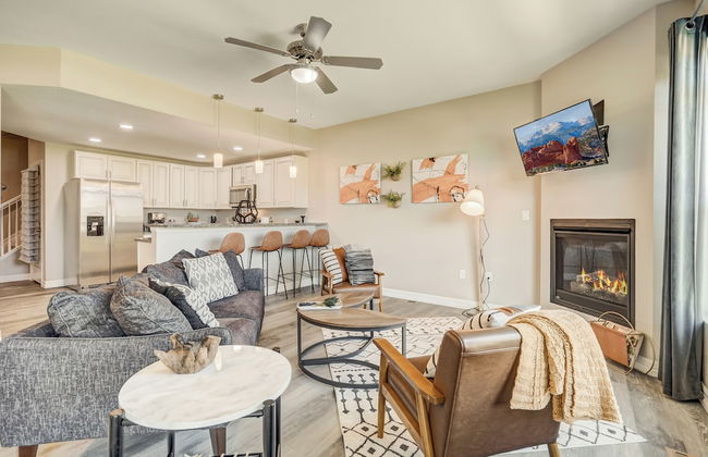 Mid-Brambleberry - Foto 37