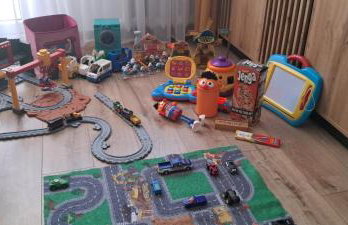 Apartament Osiedle Kmiecie - Photo 21