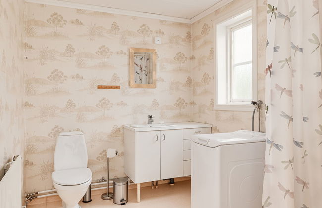 Skogstorpet - Foto 16