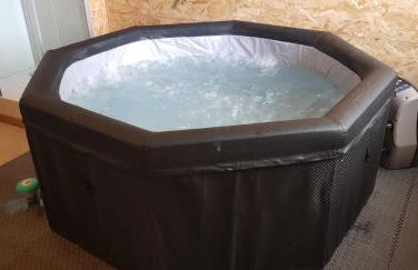 Logis proche Gerardmer avec spa - Foto 34