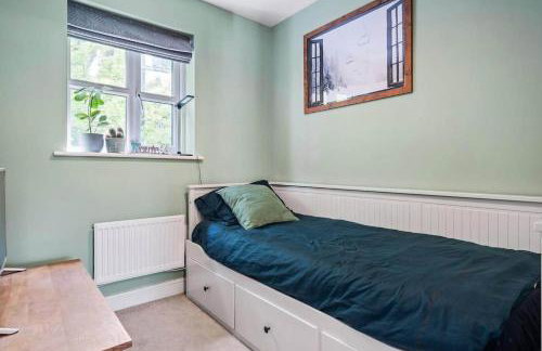 Modern Townhouse in Penryn with Private Parking - Foto 14