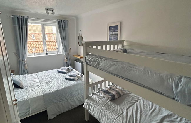 Immaculate 2-bed Cottage in Flamborough - Foto 2