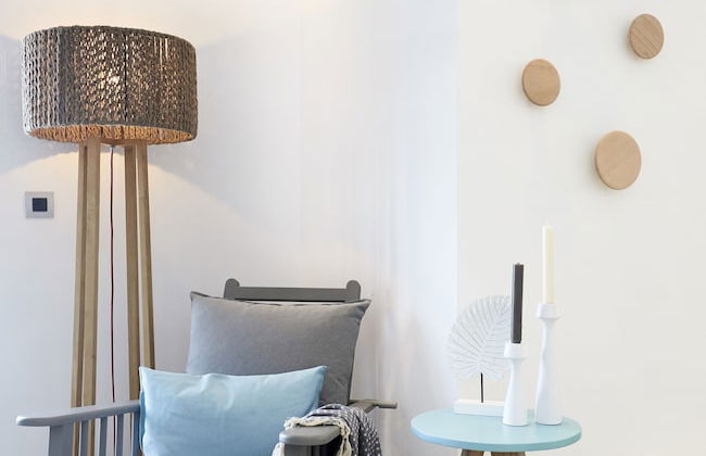 Almyriki Beach Villa - Photo 28