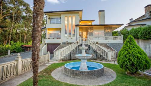 Casa da Quinta Nova - Foto 5, Garden, Garden view