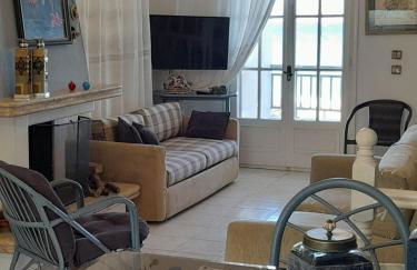 Cozy maisonette in Pefkochori Chalkidiki - Photo 4