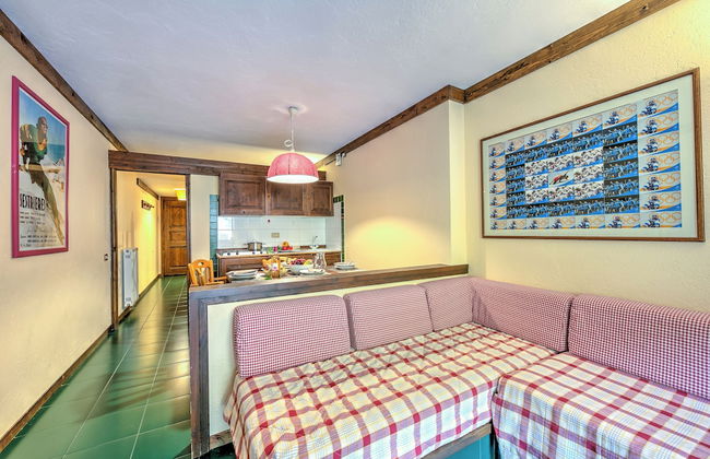 Grange Hike & Ski - 42D Sestriere - Foto 1