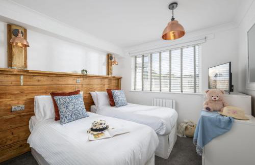 3 Europa Court in Mawgan Porth - Foto 16