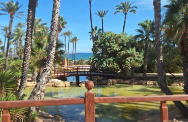 Costa de Verano Apartment with swimming pool in the center of Torrevieja - Foto 54