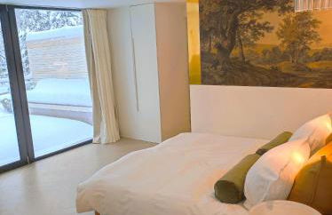 Modern Heritage private Studio - Eichenblick Balkon - Foto 12