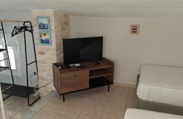 Posidi pool apartment - Foto 3