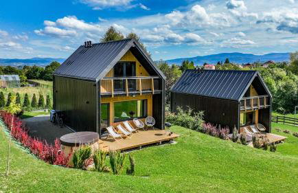 Domki Salamandra Lipowa - Foto 10