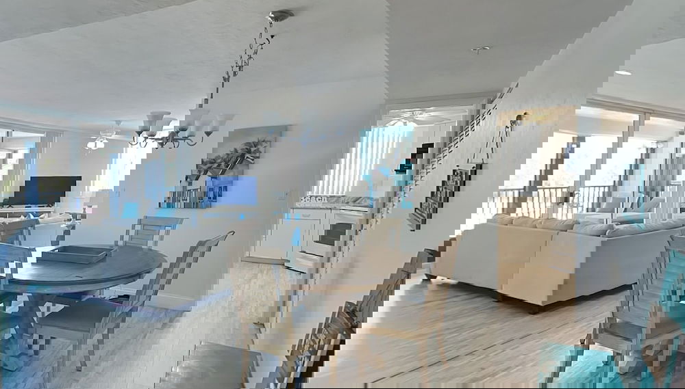 Ocean Harbor 104a by Distinctive Beach Rentals - Foto 1, Imagen principal