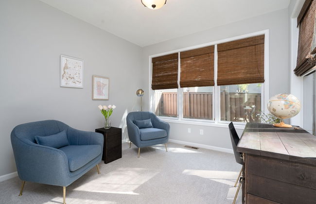 The Getaway at Gervais Hills - Photo 8