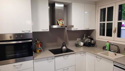 Cosy house with garden infront of the sea - Foto 4