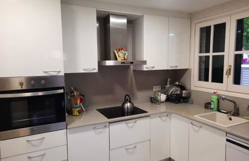 Cosy house with garden infront of the sea - Foto 4