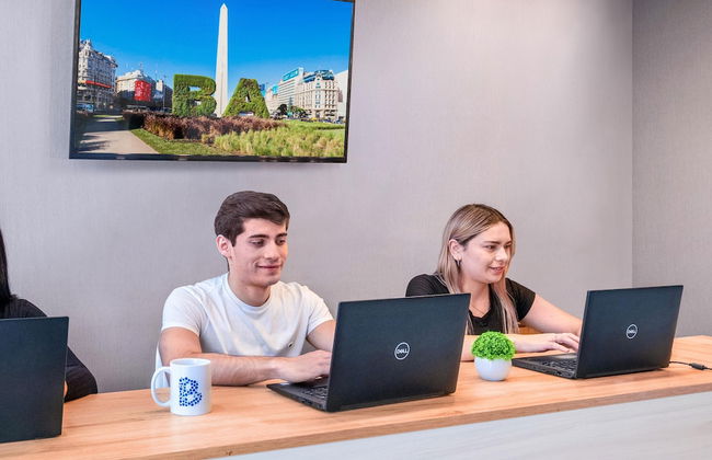 Resort Experience in Puerto Madero - Foto 3