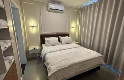 Apartamento em Foz do Iguaçu, Ravello Residencial - AP10 - Foto 8