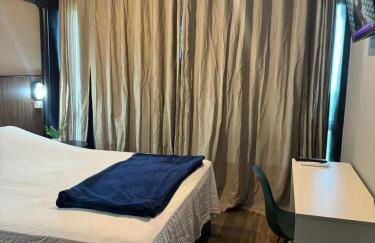 Apartamento Sunset House Porchat - Foto 8