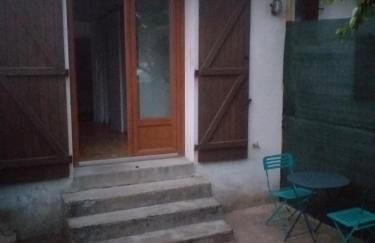 Maison 2 - entre ville et verdure - Foto 8