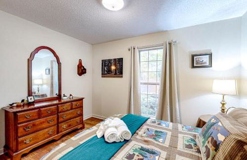 Holly Forest Hideaway - Foto 15