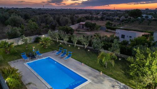 Villa Campagnola - Foto 4