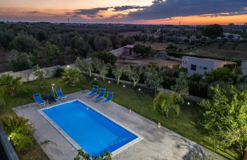 Villa Campagnola - Foto 1