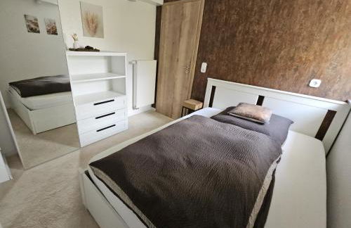 Gemütliche Ferienwohnung im Westerwald - "Ferienwohnung Braun" - Foto 5