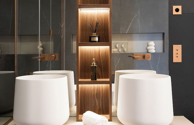 HIGHSTAY - Luxury Serviced Apartments - Invalides - Photo 20