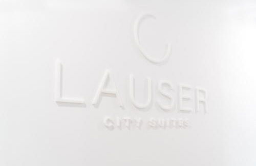 Lauser City Suites - Foto 25