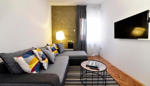 Corner apartments Savska - Foto 2