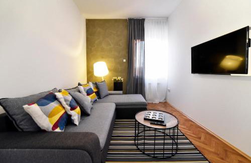 Corner apartments Savska - Foto 2