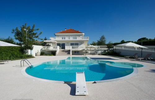 Le Dimore di Giò in campagna "Appartamento in villa" - Foto 42