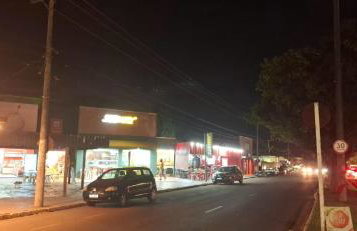 CASA - 2 minutos do aeroporto - 3 qtos com ar - Foto 45